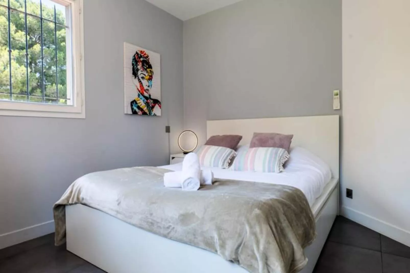 Résidence Villa 5ch Avec Piscine - Golfe Juan-Non tagué