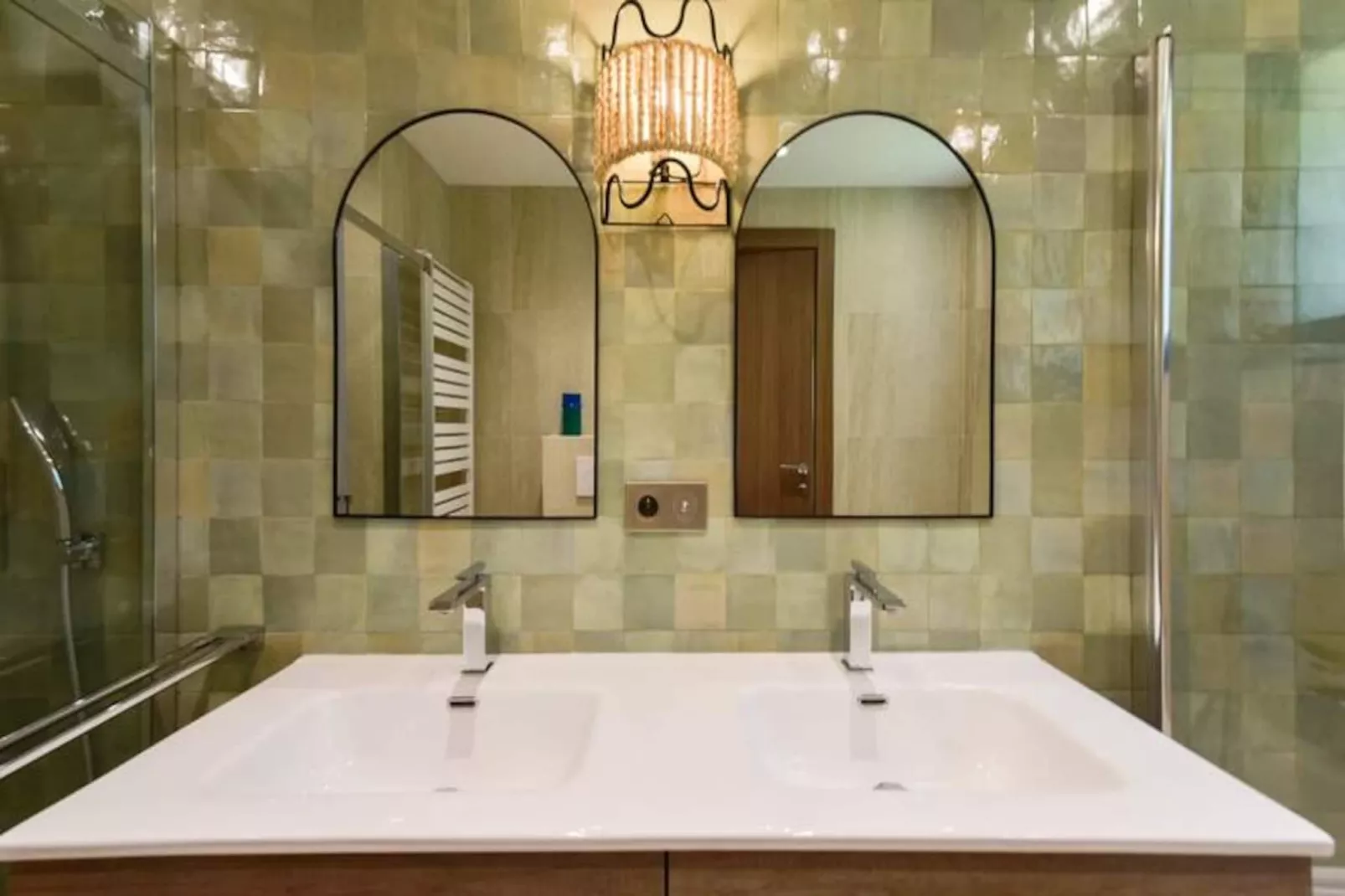 Résidence Mougins - Villa Renovee - Piscine - Au Calme-Non tagué