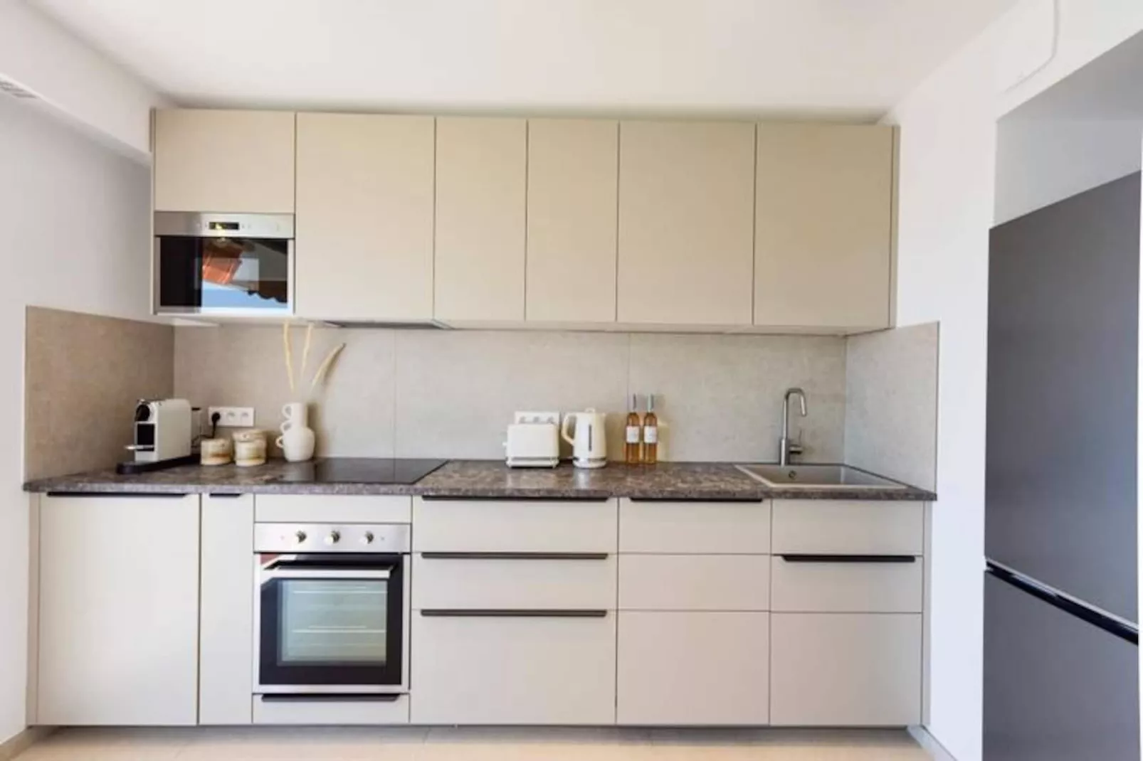 Résidence 2p Standing, Plage &agrave; Pied, Vue Mer, Garage.-Untagged