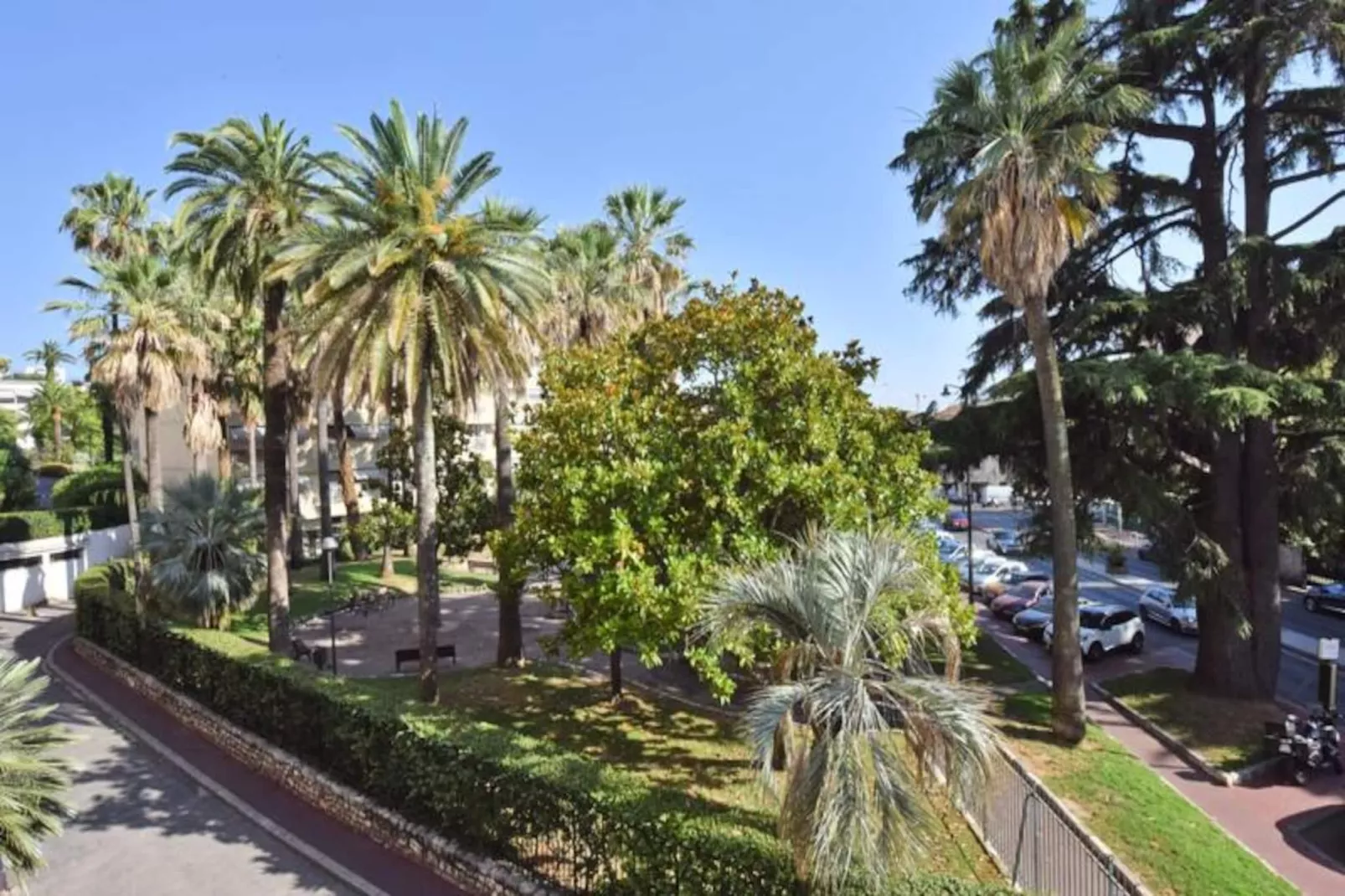 Résidence Cannes - 3p Neuf &agrave; 15min &agrave; Pied De La Plage-Non tagué