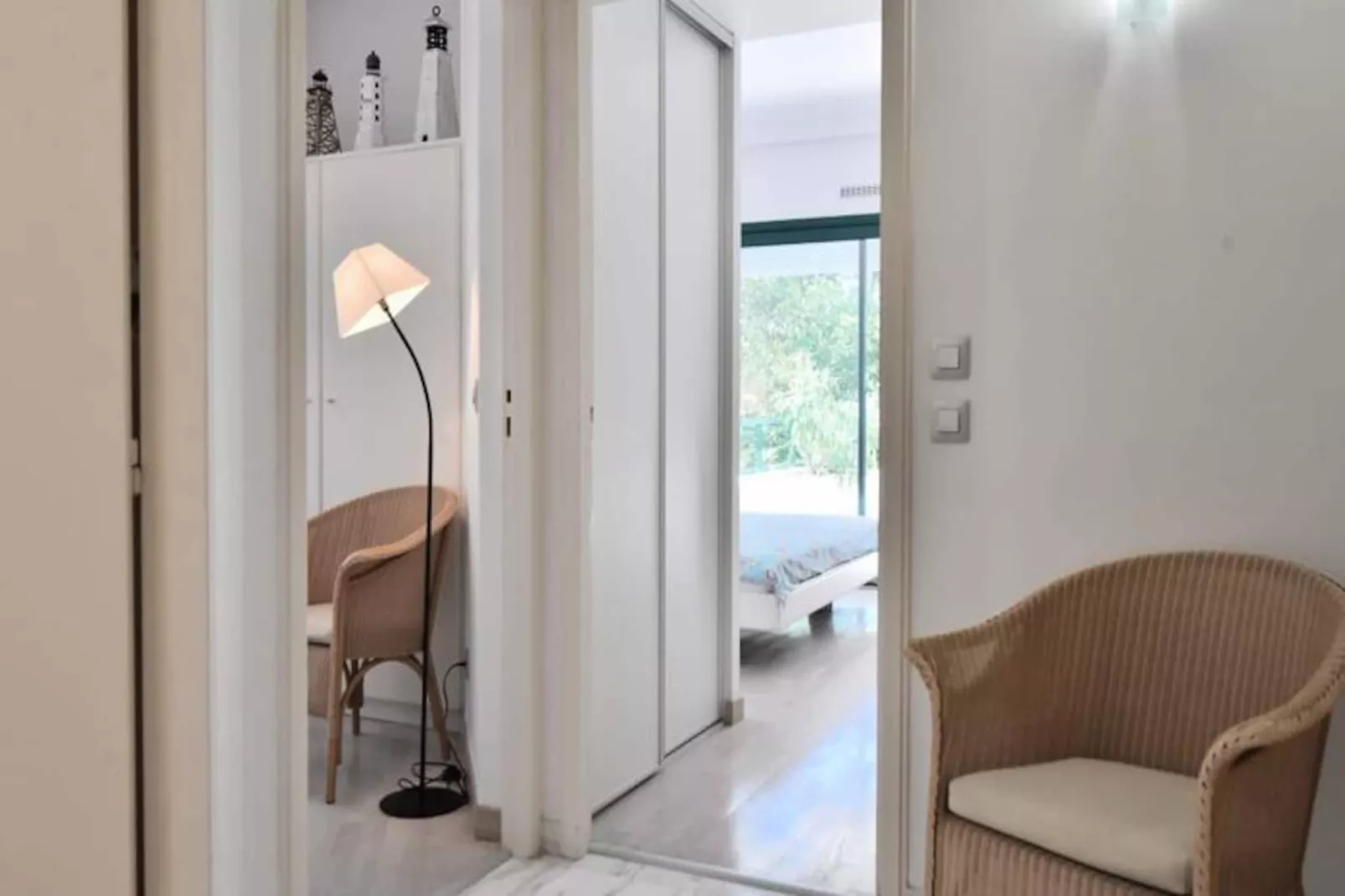 Résidence 4p Avec Grande Terrasse Et Piscine-Nicht zugeordnet