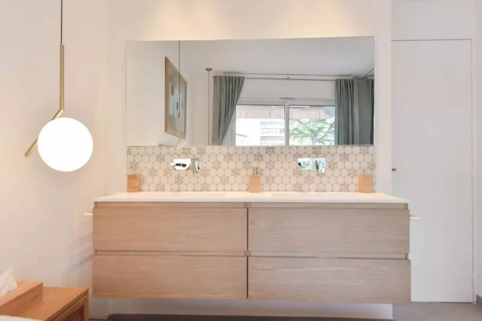 Résidence 4 Pi&egrave;ces Refait &agrave; Neuf, 3 Min De La Croisette-Untagged