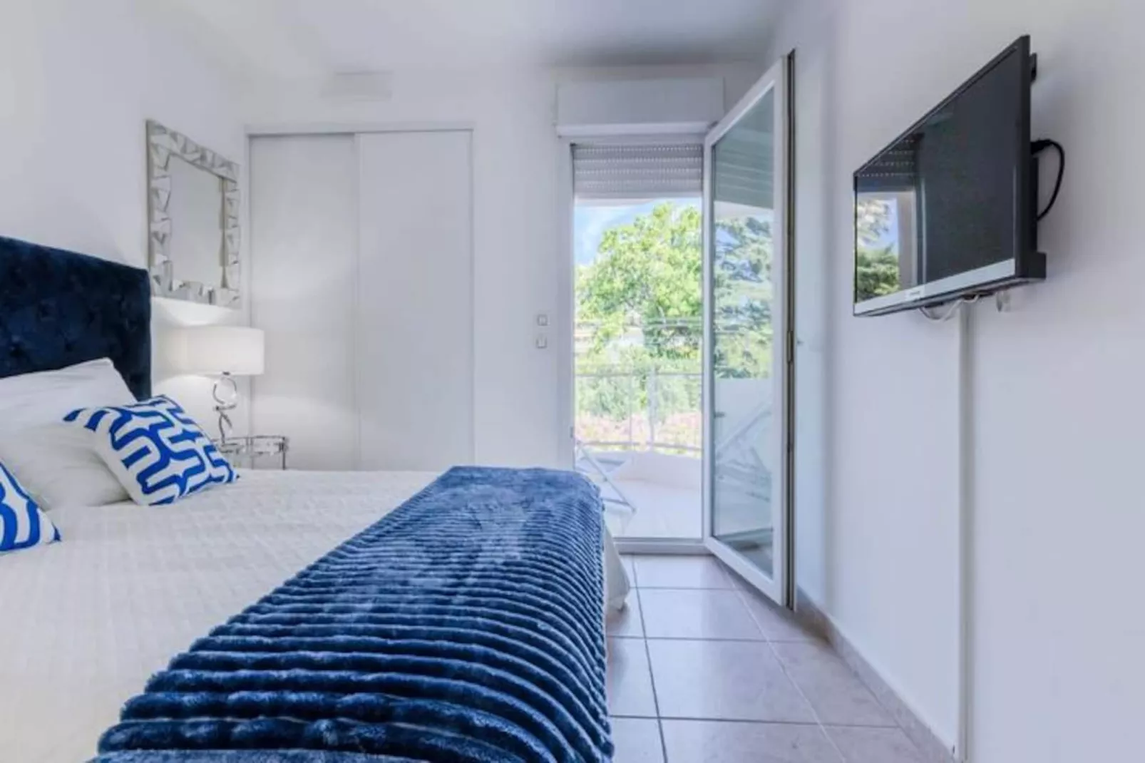 Résidence 3p - Résidence De Standing, 6min à Pied Des Plages-Nicht zugeordnet