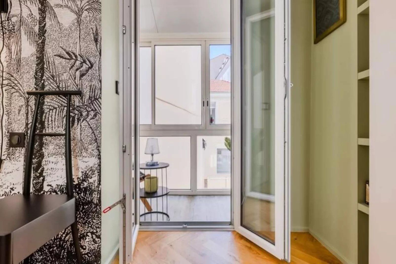 Résidence Hyper Centre Cannes - 4p &agrave; 100m Du Palais-Nicht zugeordnet