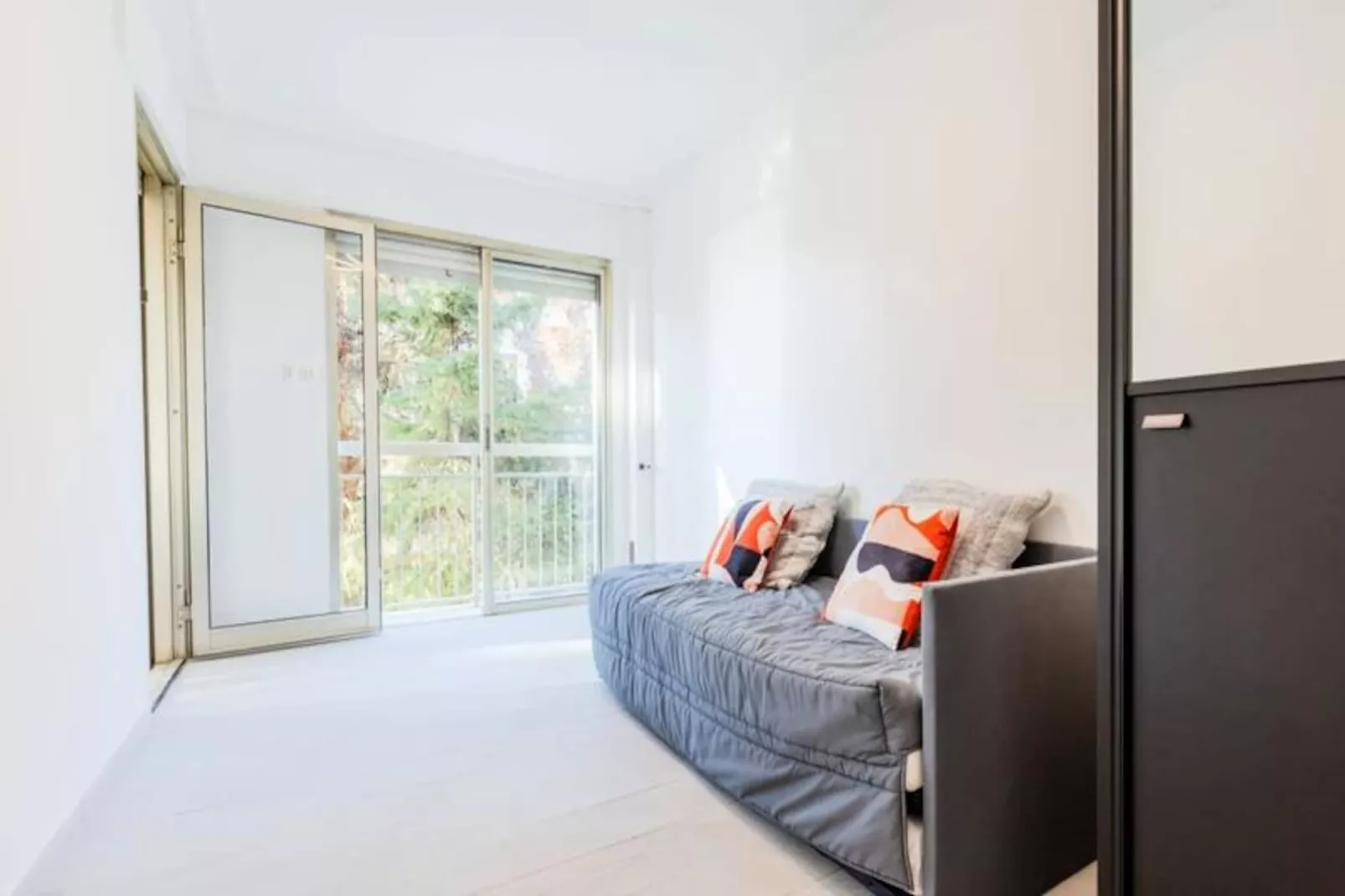 Résidence 3p R&eacute;nov&eacute; Au C&oelig;ur D&rsquo;un Parc Arbor&eacute; &agrave; 5min Du Centre-Untagged