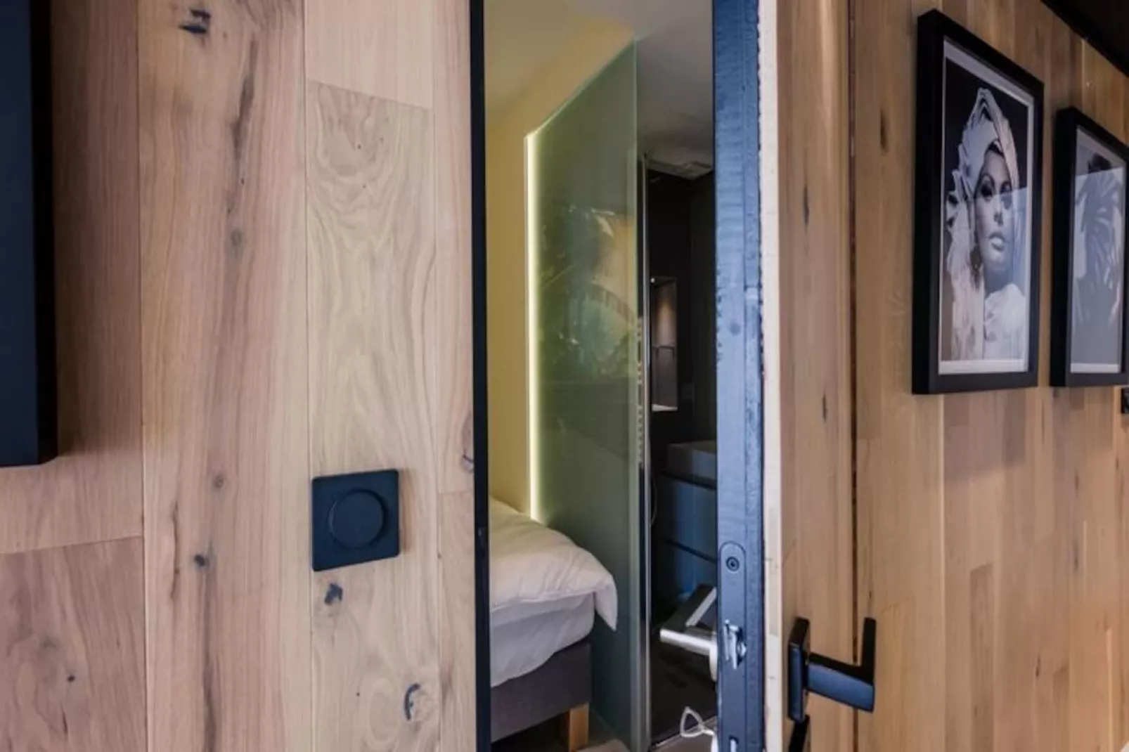 Résidence 4p De 96m&sup2; Sur Les Hauteurs De Cannes-Nicht zugeordnet