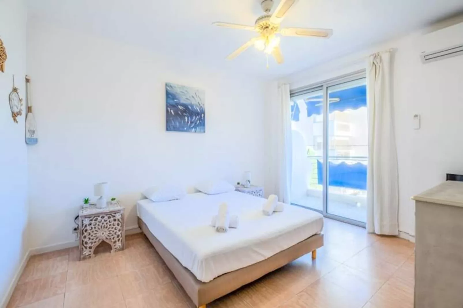 Résidence 3p à 100m Des Plages, Terrasse Et Parking-Untagged