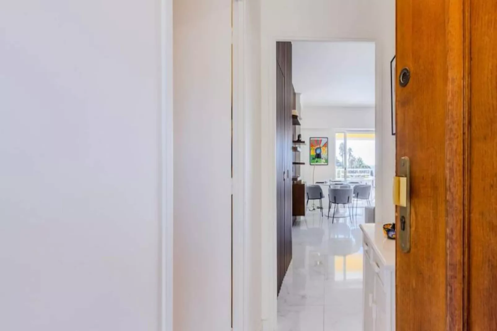 Résidence 3p Haut De Gamme Avec Piscine Et Vue Mer-Untagged