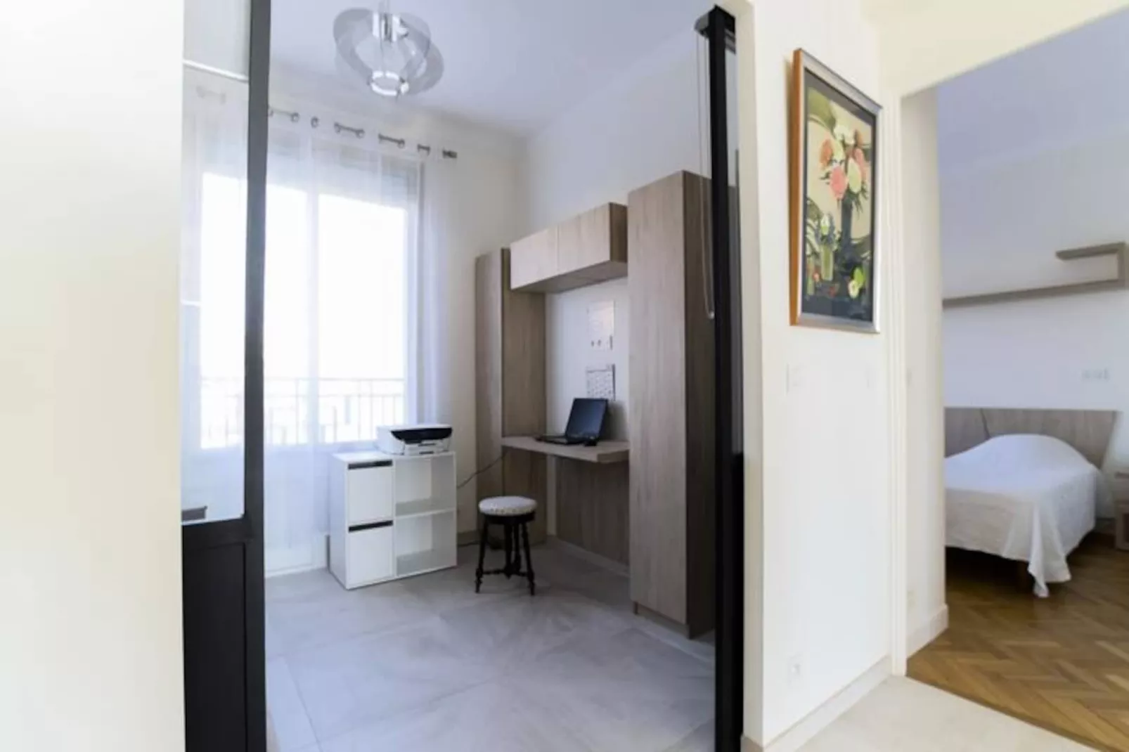 Résidence 4p Vue Mer Exceptionnelle, Aux Pieds Des Plages-Non tagué