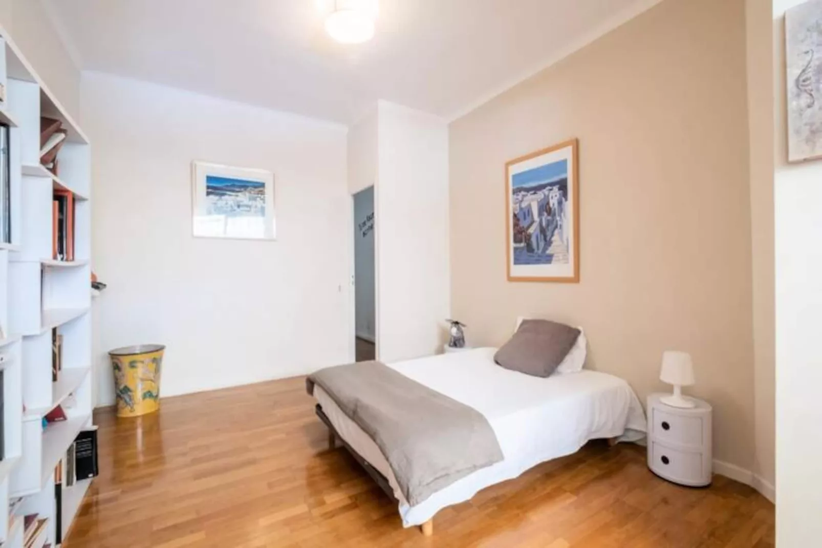 Résidence Maison Et Piscine Chauff&eacute;e 5min &agrave; Pied Du Centre !-Non tagué