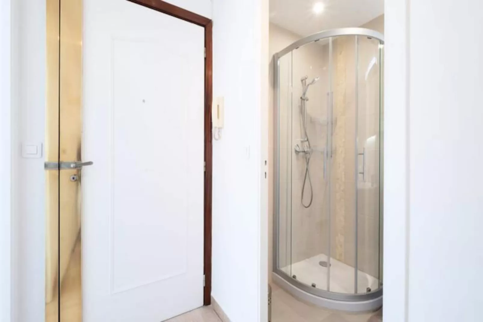 Résidence 4p Proche Hyper Centre, Vue Mer, Parking-Nicht zugeordnet