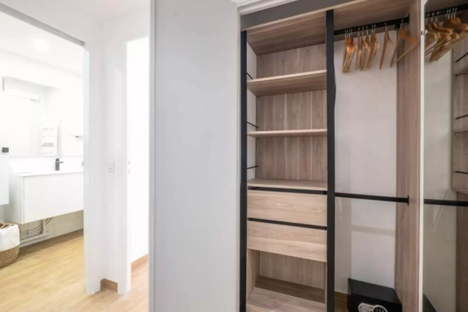 Résidence Appartement Avec Piscine R&eacute;sidentiel-Nicht zugeordnet