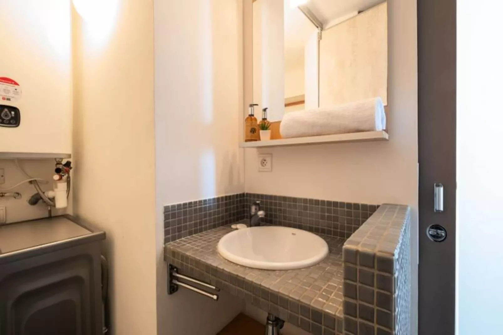 Résidence Rare ! 3p En Front De Mer-Untagged