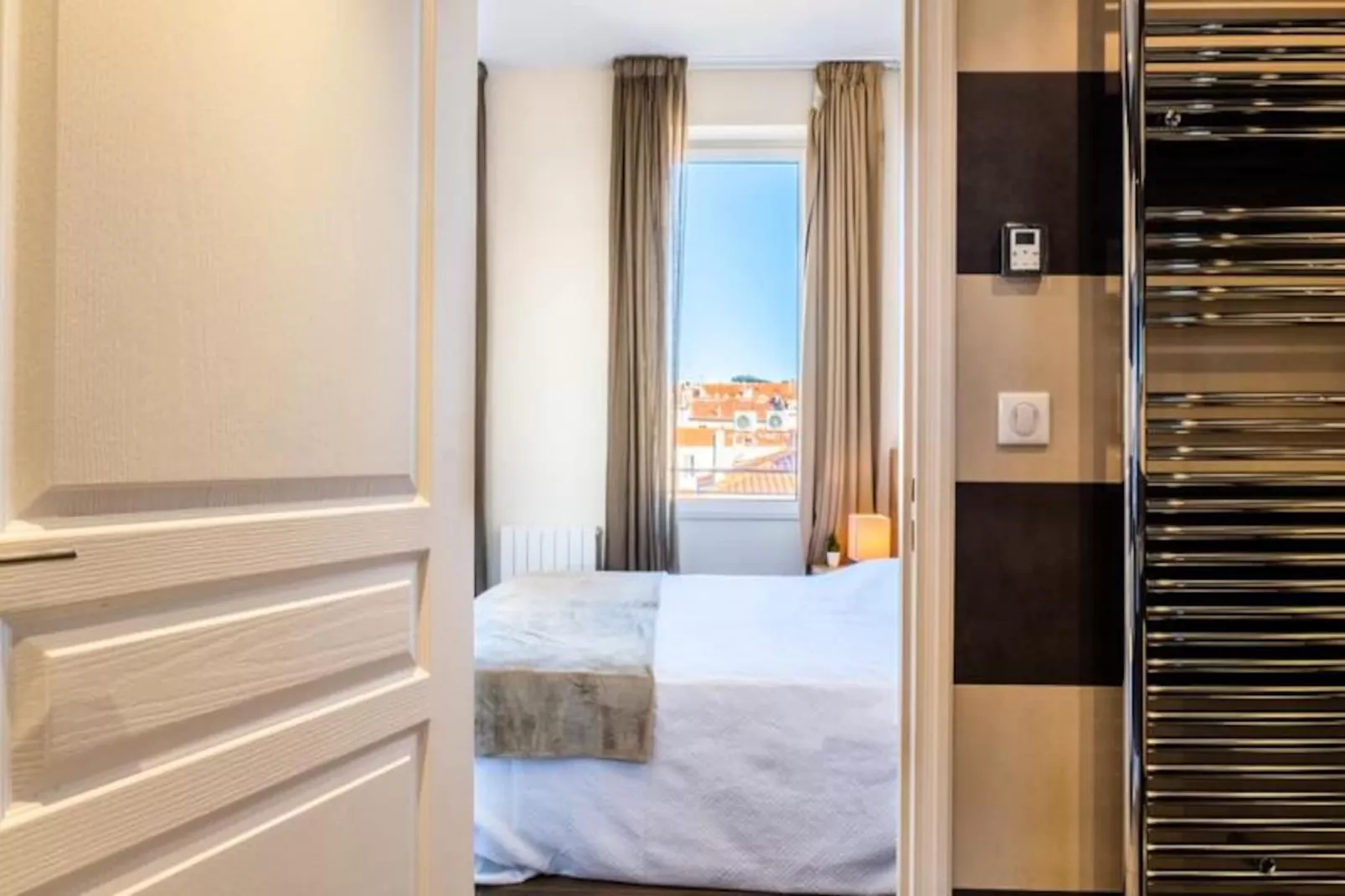 Résidence 3 Pièces Rue D’antibes à Deux Pas Du Palais Des Festivals-Nicht zugeordnet