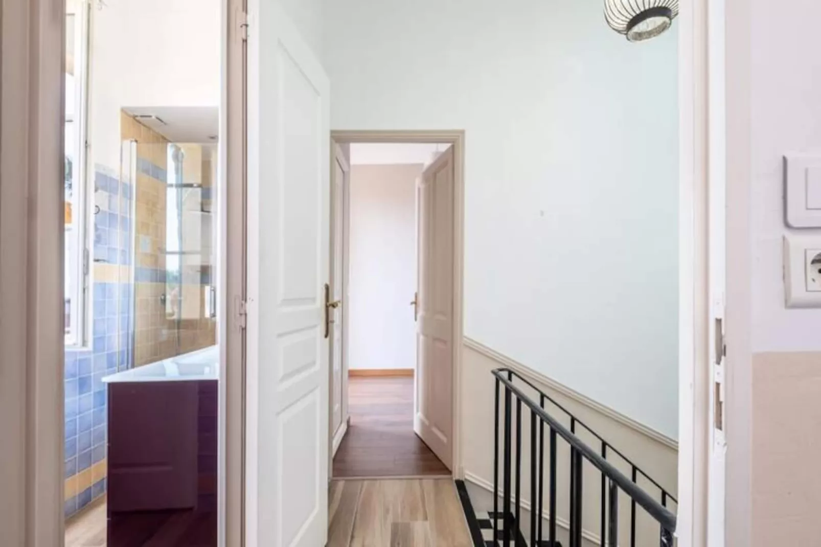 Résidence Superbe Villa Avec Piscine & Sauna-Untagged