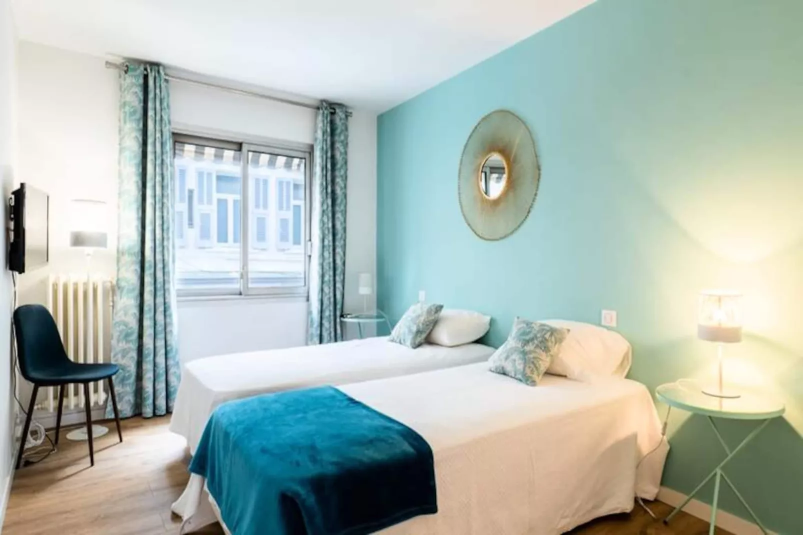 Résidence 4p De Style &agrave; Deux Pas Du Palais Des Festivals-Nicht zugeordnet