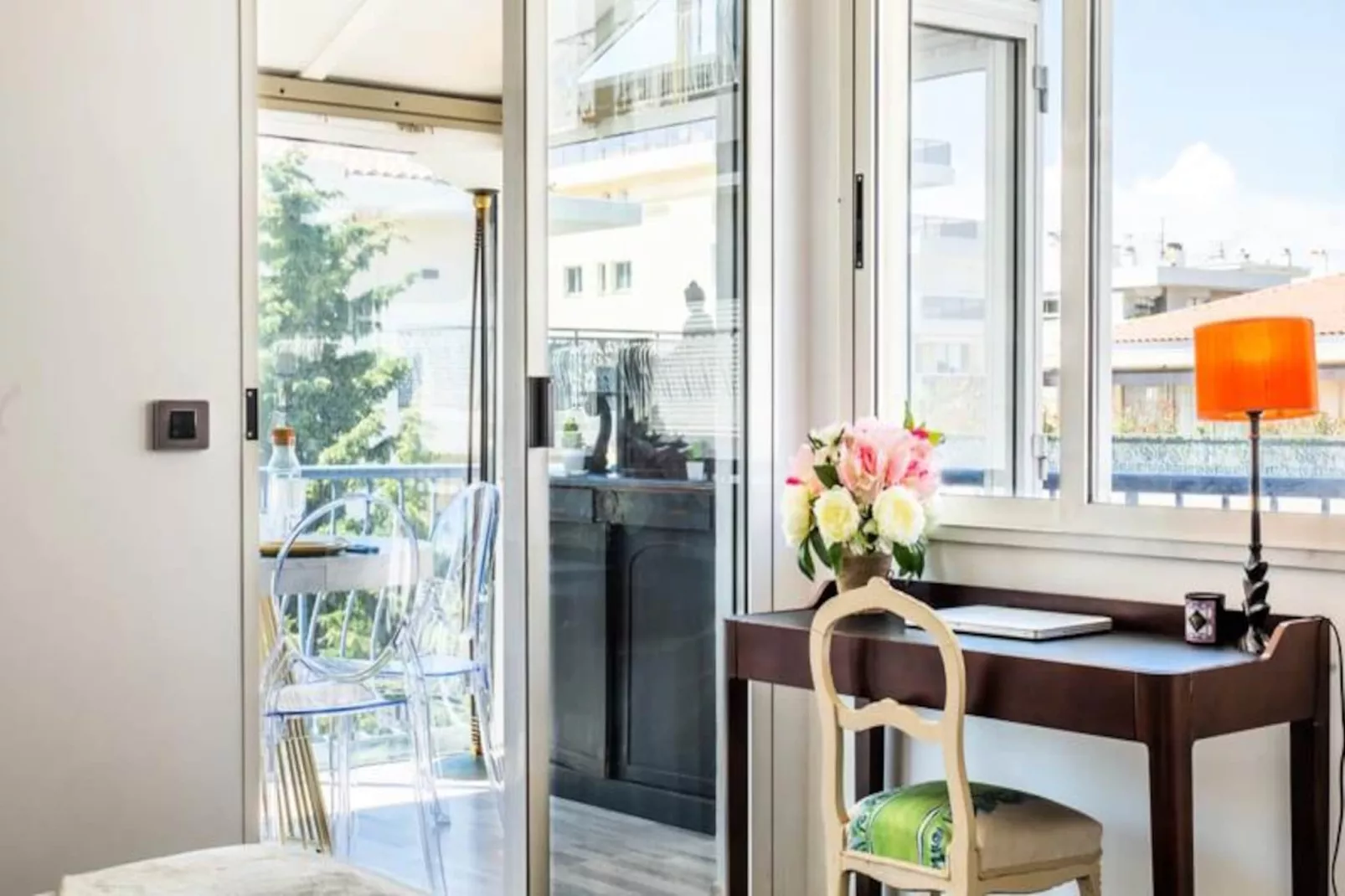 Résidence Duplex En Toit-terrasse &agrave; Deux Pas De La Croisette-Non tagué