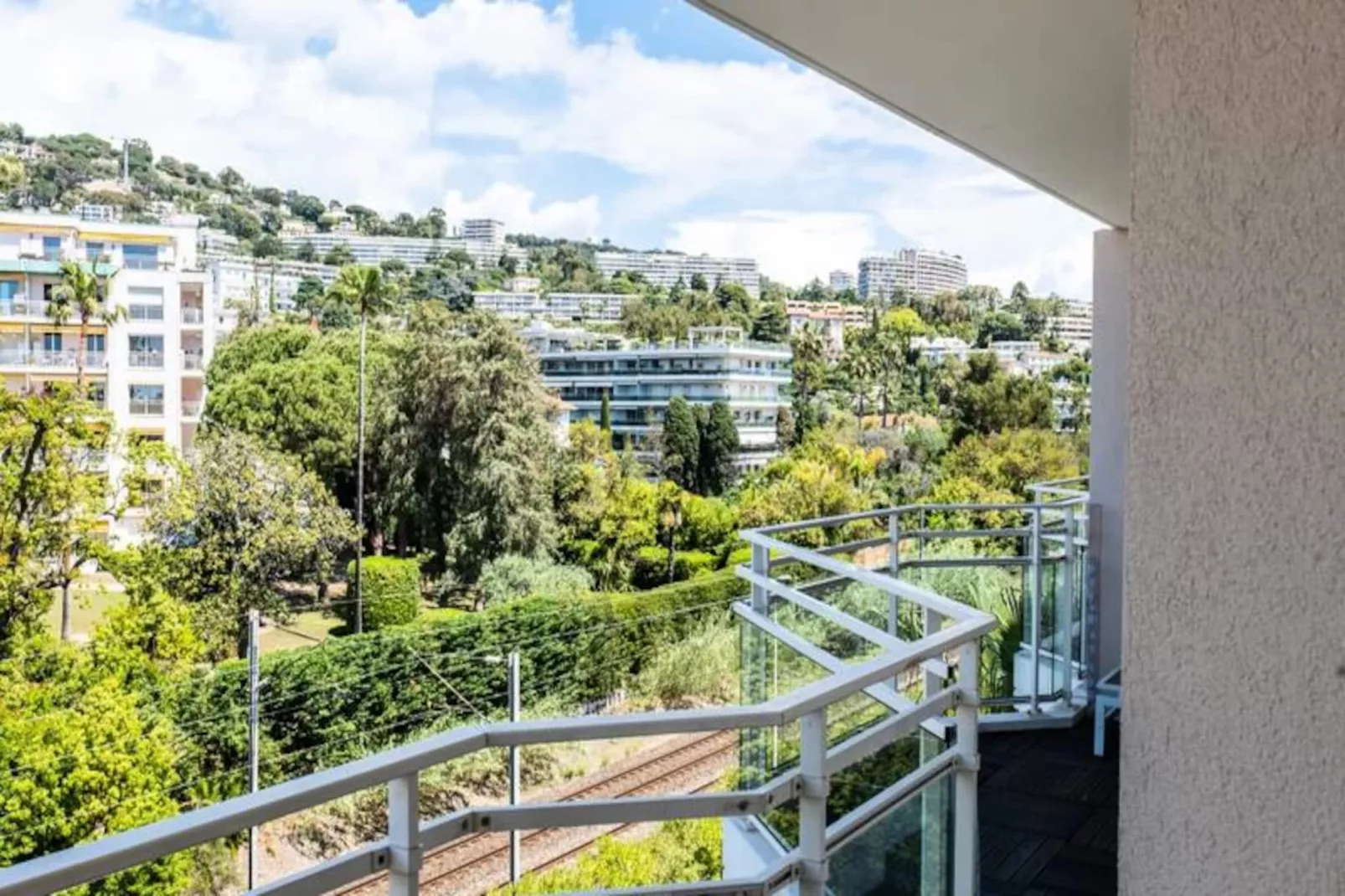 Résidence 3p De Standing, Piscine, Vue Mer, à 2 Pas Des Plages-Untagged