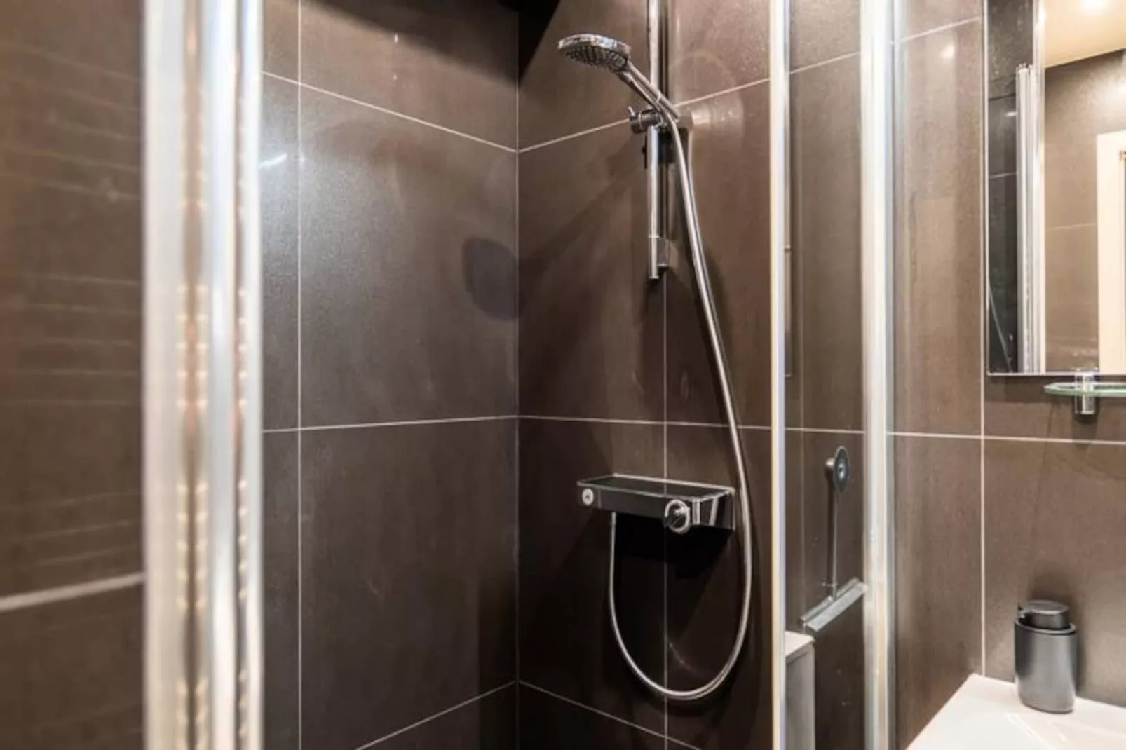 Résidence 2p Cozy Avec Jardin En Plein Coeur Du Palm Beach-Untagged