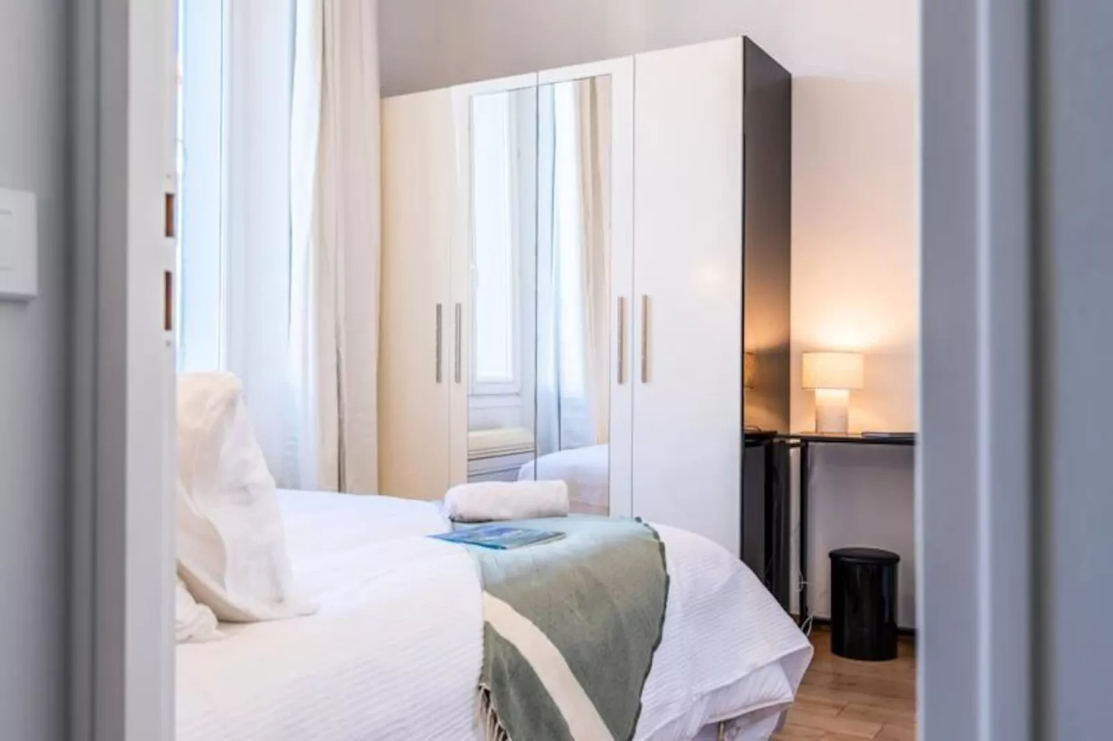 Résidence 3p Haut-de-gamme à 200m Des Plages Croisette-Nicht zugeordnet