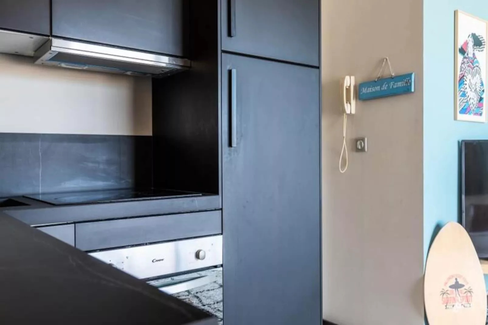 Résidence 3p Rooftop Palm Beach, Plages &agrave; 2min &agrave; Pied-Untagged