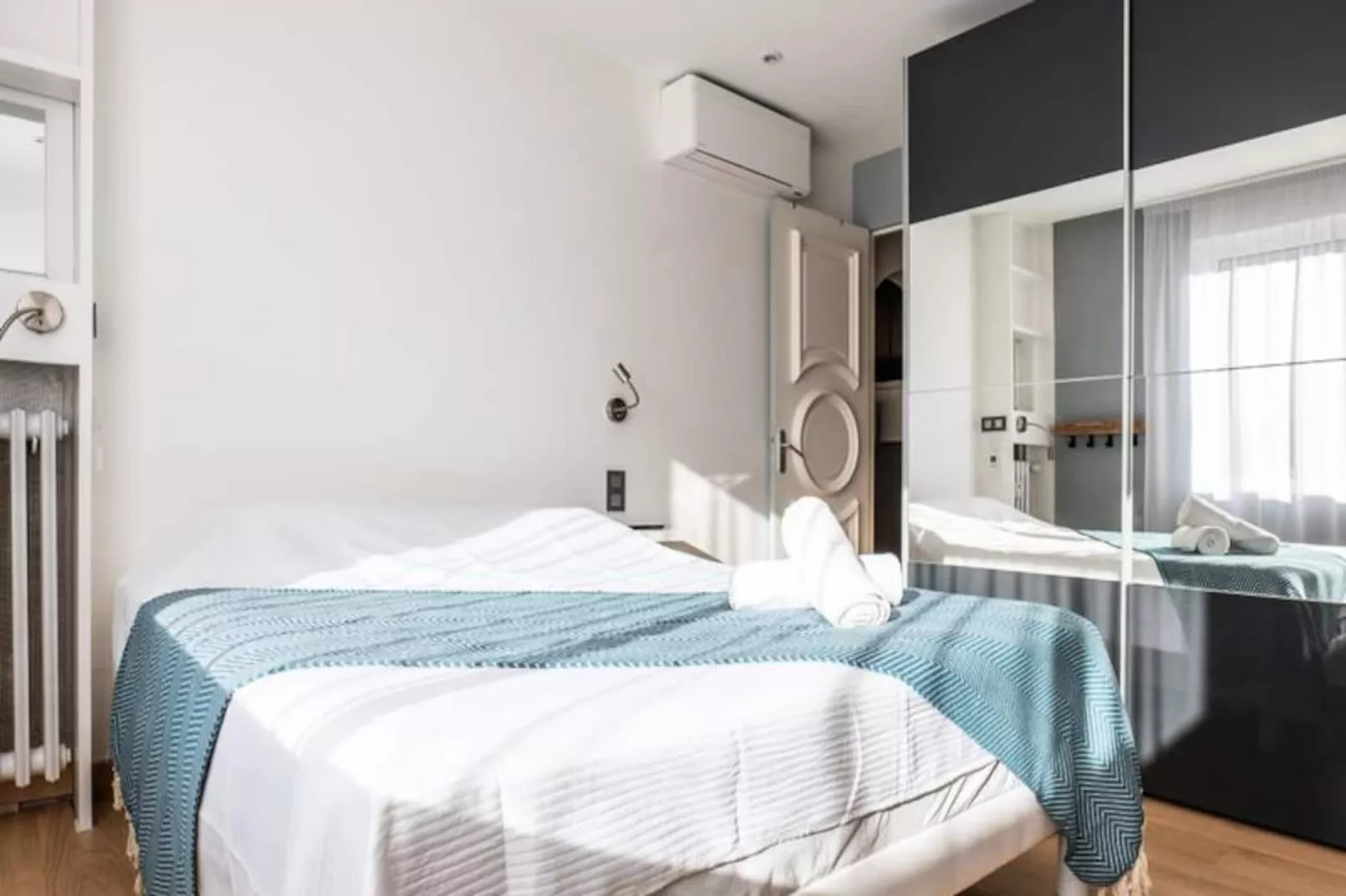 Résidence 3p Lumineux Avec Terrasse &agrave; 15min &agrave; Pied Du Palais-Untagged