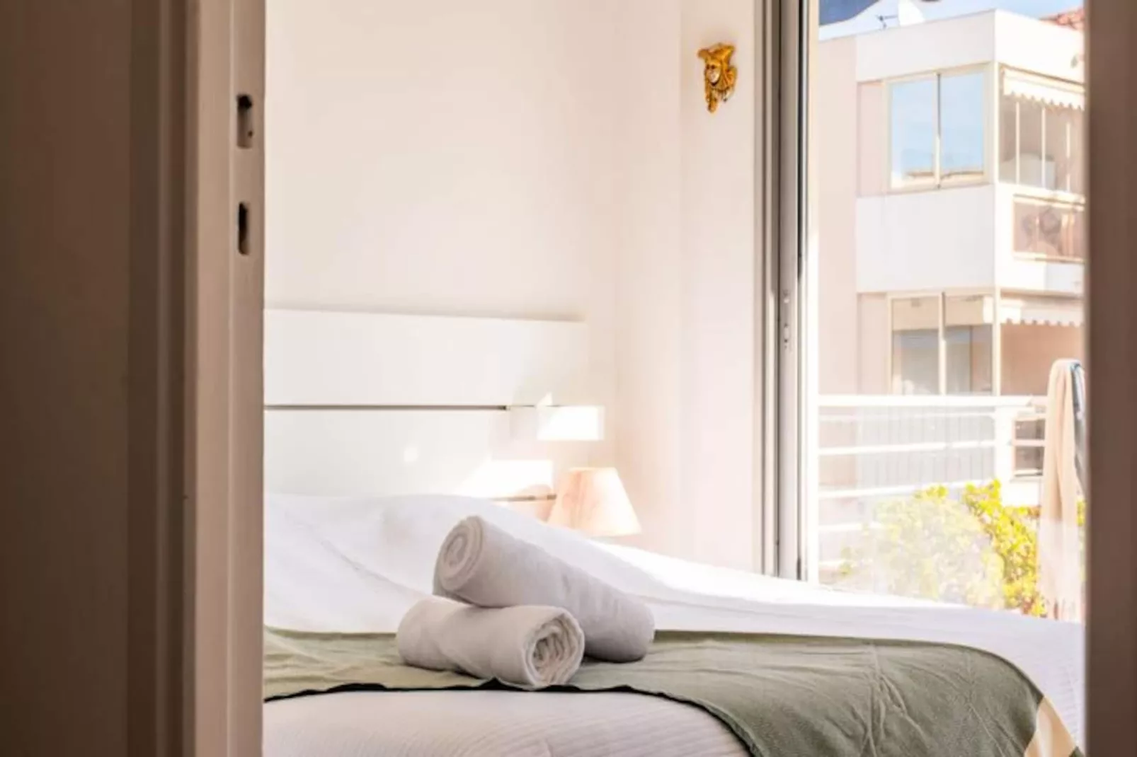 Résidence 4p Avec Terrasse Vue Mer à Deux Pas Des Plages-Untagged