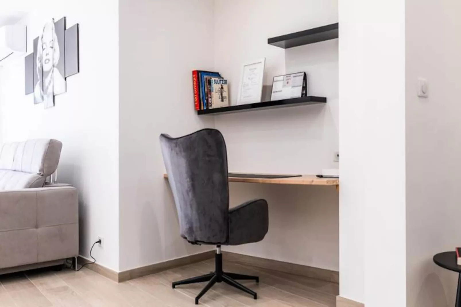 Résidence 3p Avec Terrasse &agrave; 100 M&egrave;tres De La Mer-Untagged