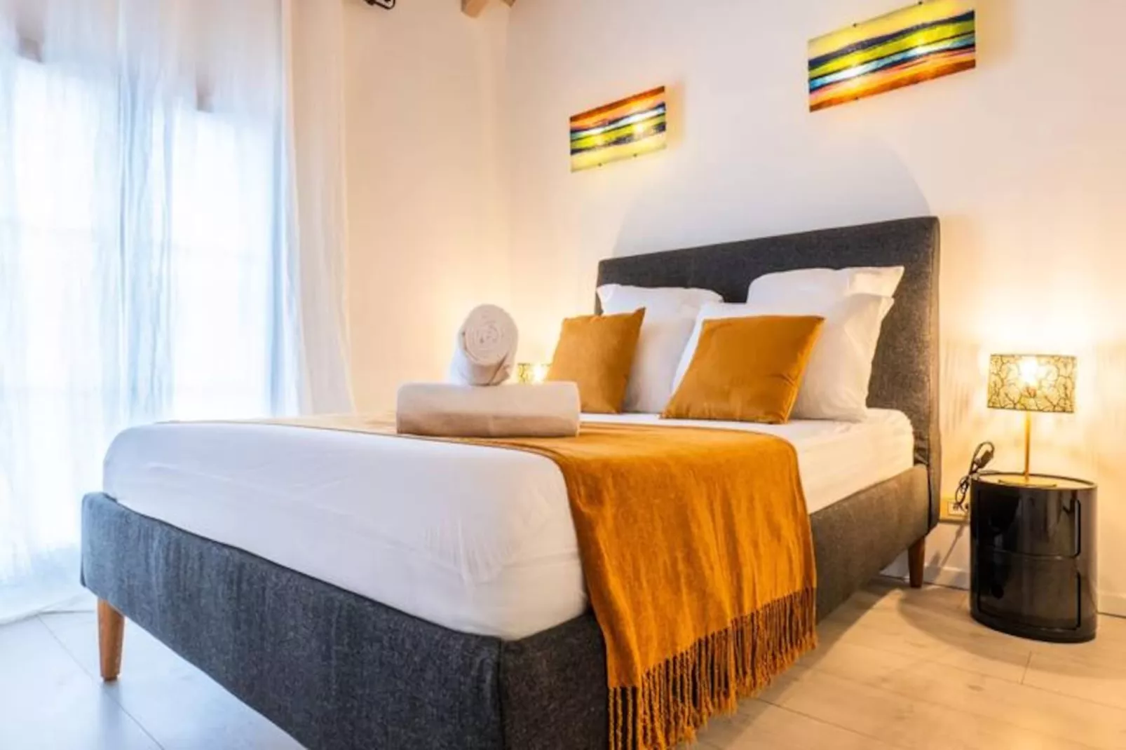 Résidence Duplex Spacieux En Plein Centre Ville-Untagged