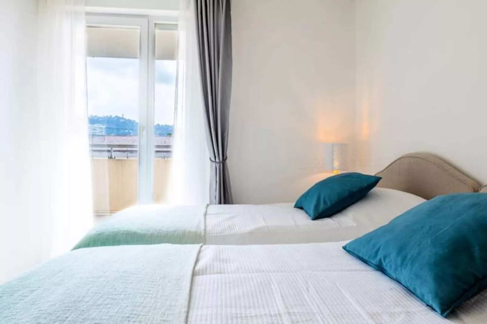 Résidence Rare ! Rooftop 120m&sup2; 5min &agrave; Pied Du Centre-Nicht zugeordnet