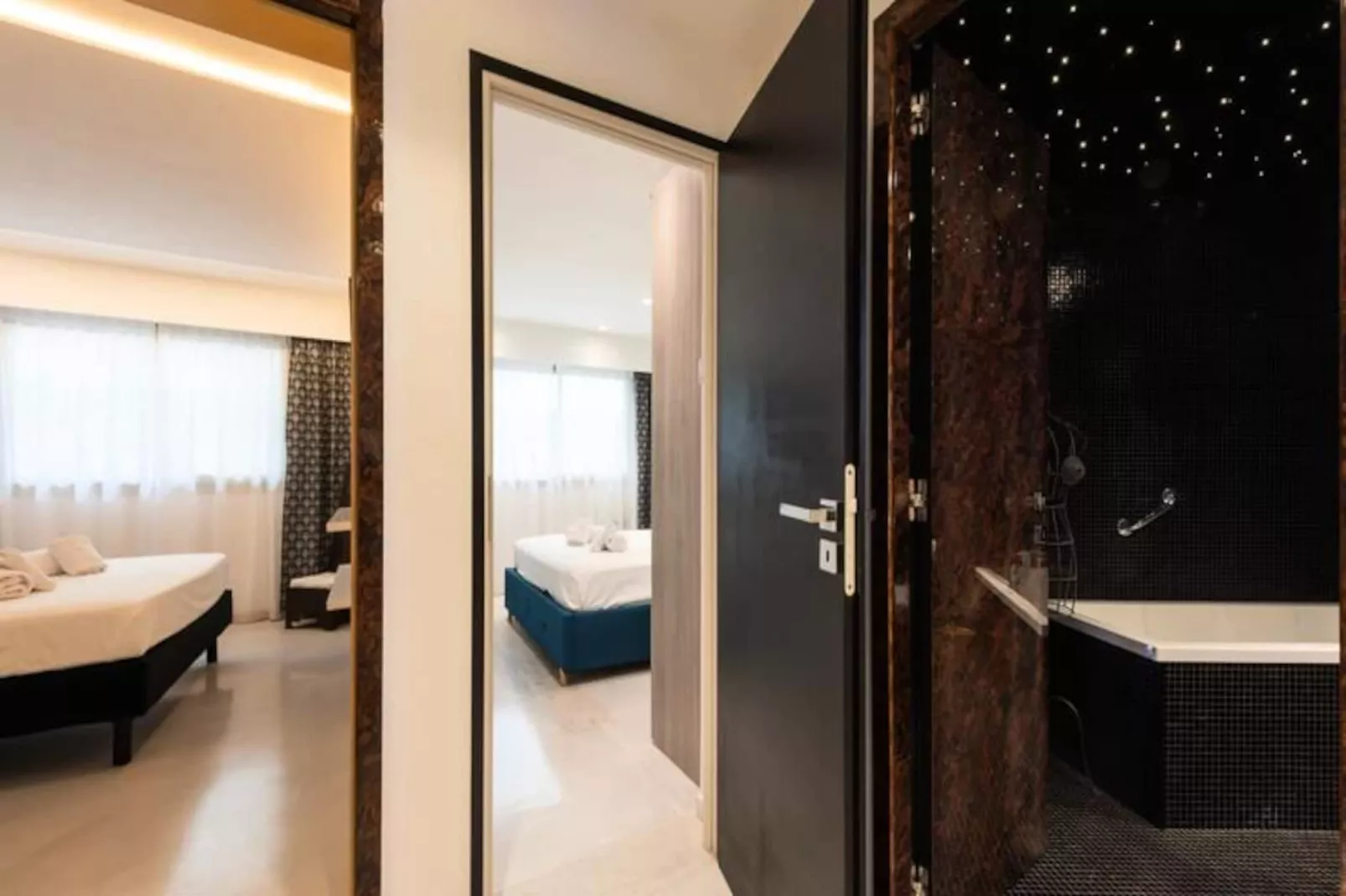 Résidence Rare ! 3p Piscines, Plages Et Parking-Untagged