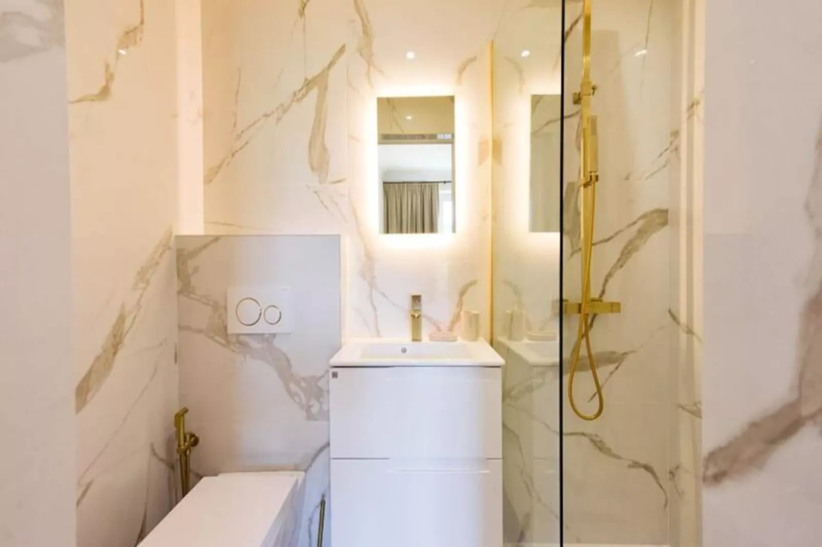 Résidence  Rare 4p Standing Proche Croisette-Non tagué