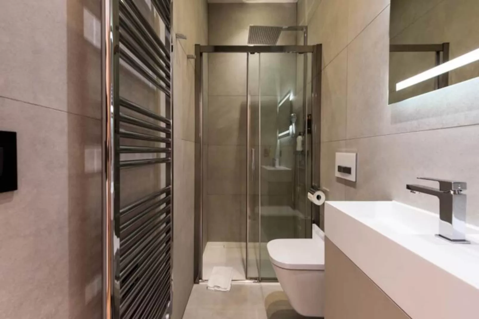 Résidence Duplex 145m² Terrasse Et Ascenseur Privé-Untagged