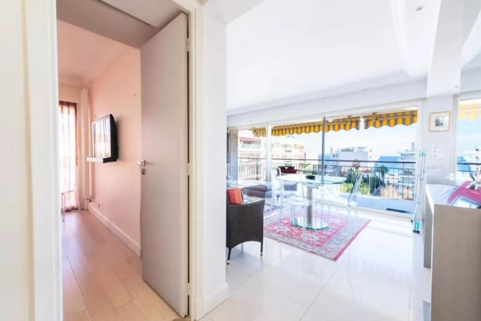 Résidence Duplex Avec Rooftop Vue Mer – Palm Beach-Non tagué