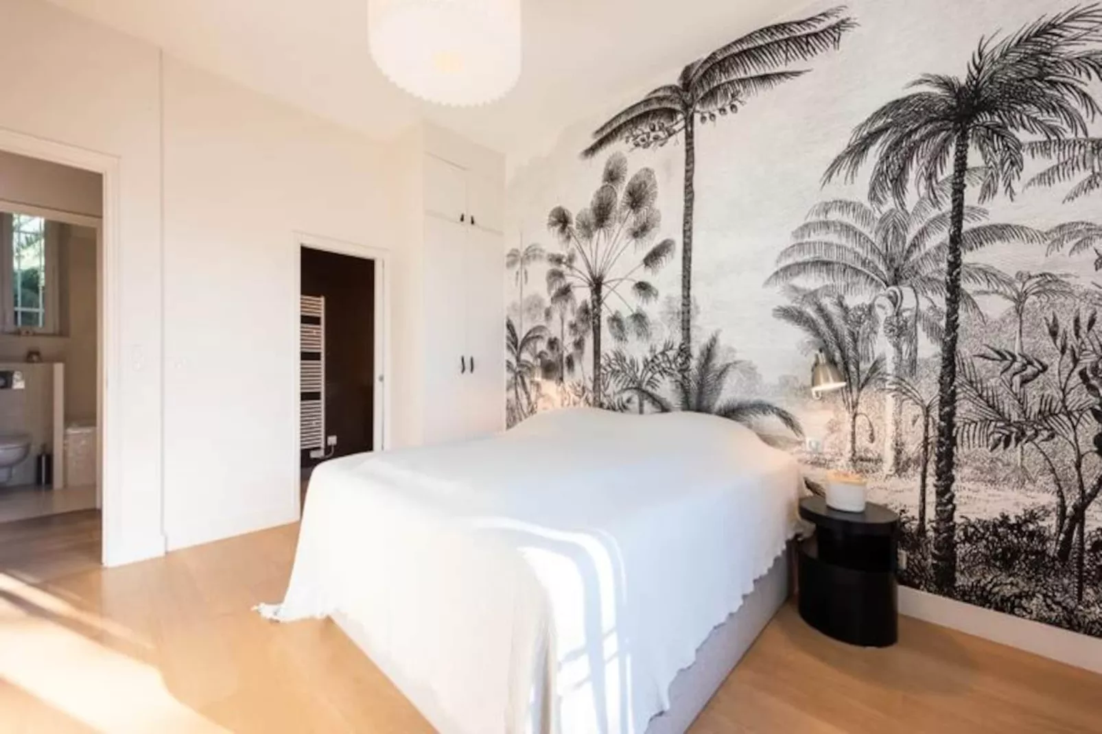 Résidence Villa 180m&sup2; 5p Cannes Piscine Garage-Nicht zugeordnet