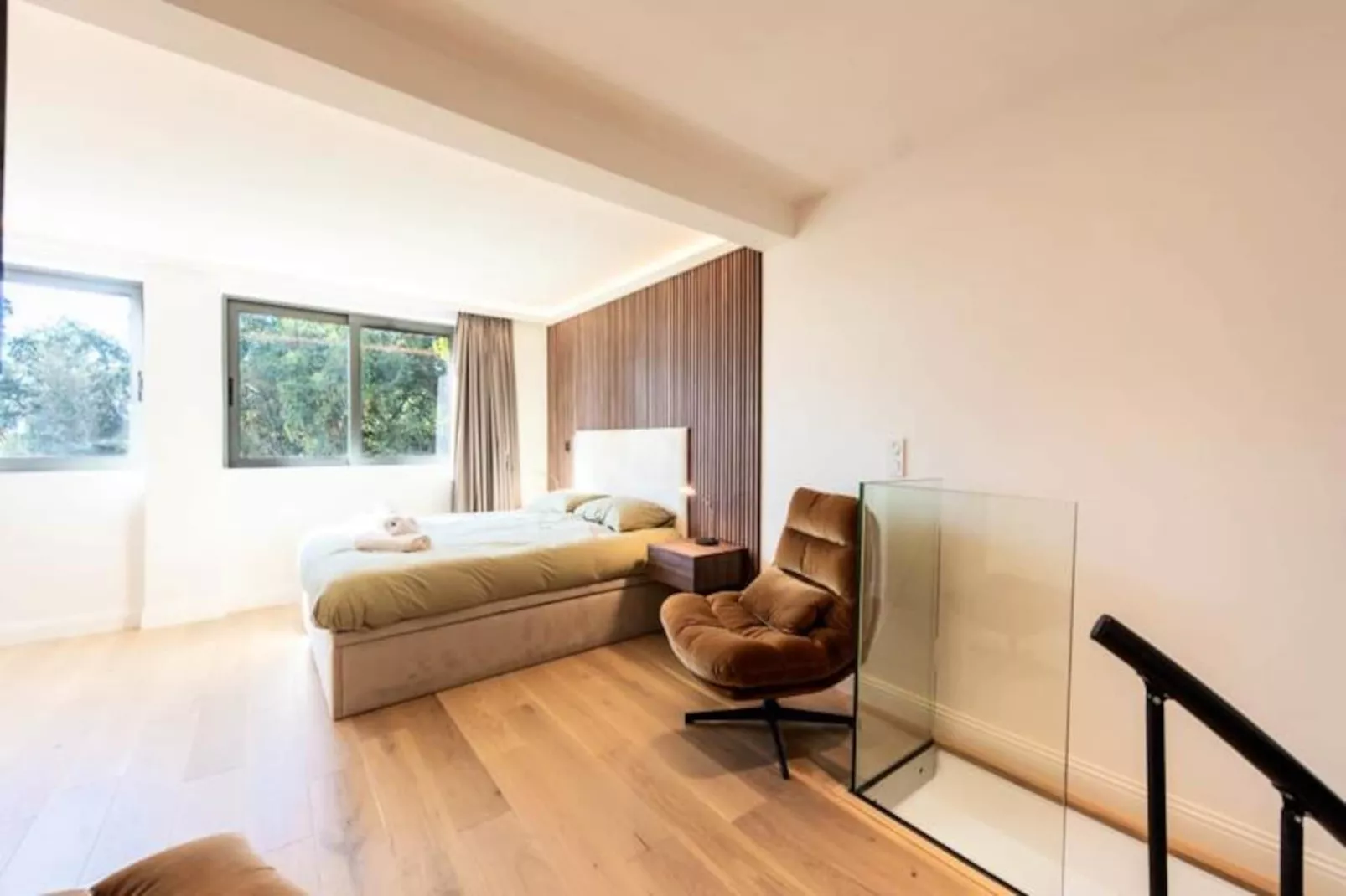 Résidence 2p En Duplex De Standing Au Calme-Untagged