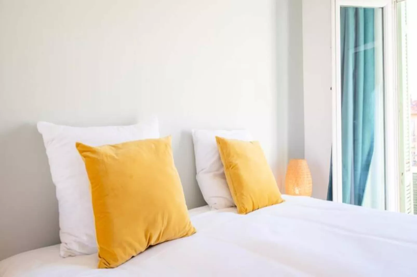 Résidence 3p Avec Balcons, 3min Du Palais Des Congr&egrave;s-Non tagué