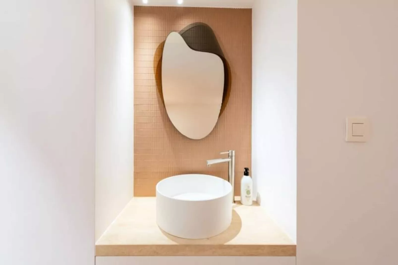 Résidence 4p Duplex Mansardé, Cœur De Cannes-Non tagué