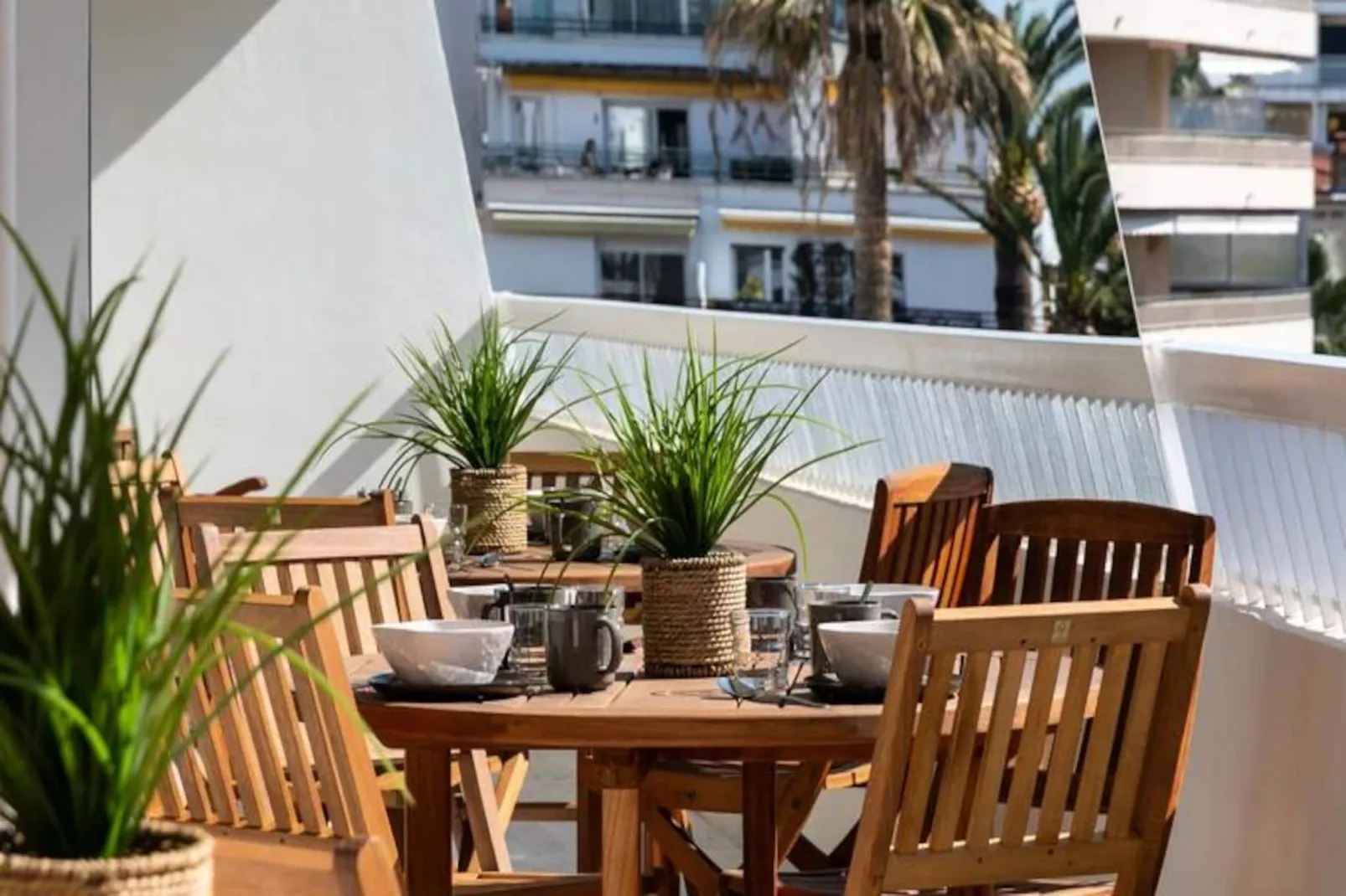 Résidence Grand 2p Rénové Terrasse Cœur De Cannes-Nicht zugeordnet