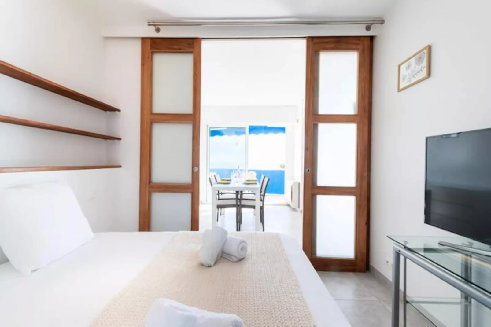 Résidence 3p Front De Mer Cannes-Nicht zugeordnet