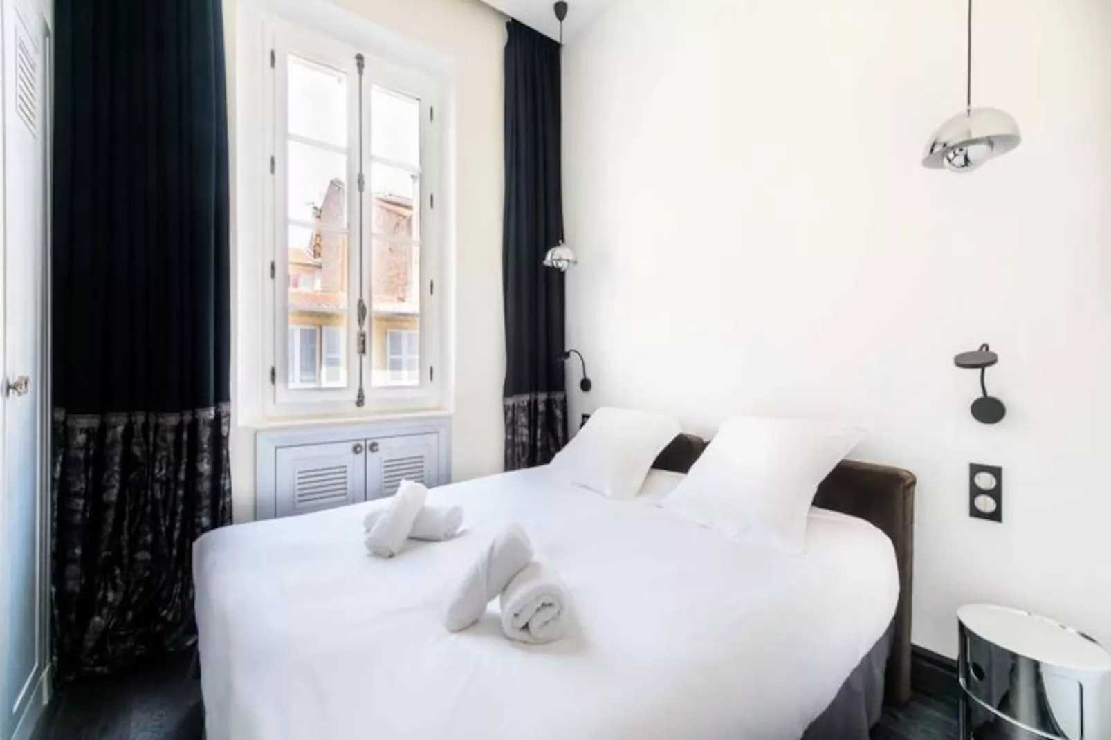 Résidence Prestige Et Confort Face Au Palais Des Festivals-Non tagué