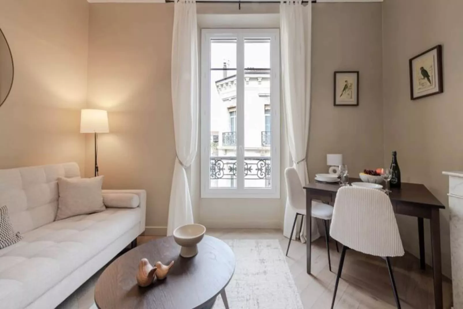 Résidence 2p Rénové Cœur De Cannes-Nicht zugeordnet