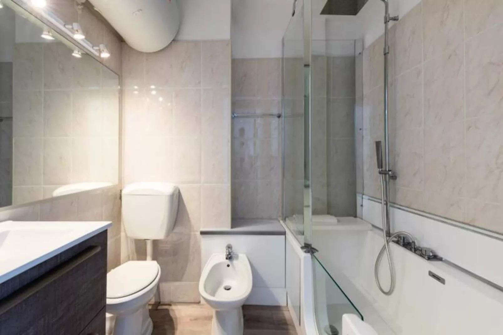 Résidence Appartement Lumineux Centre Cannes-Non tagué