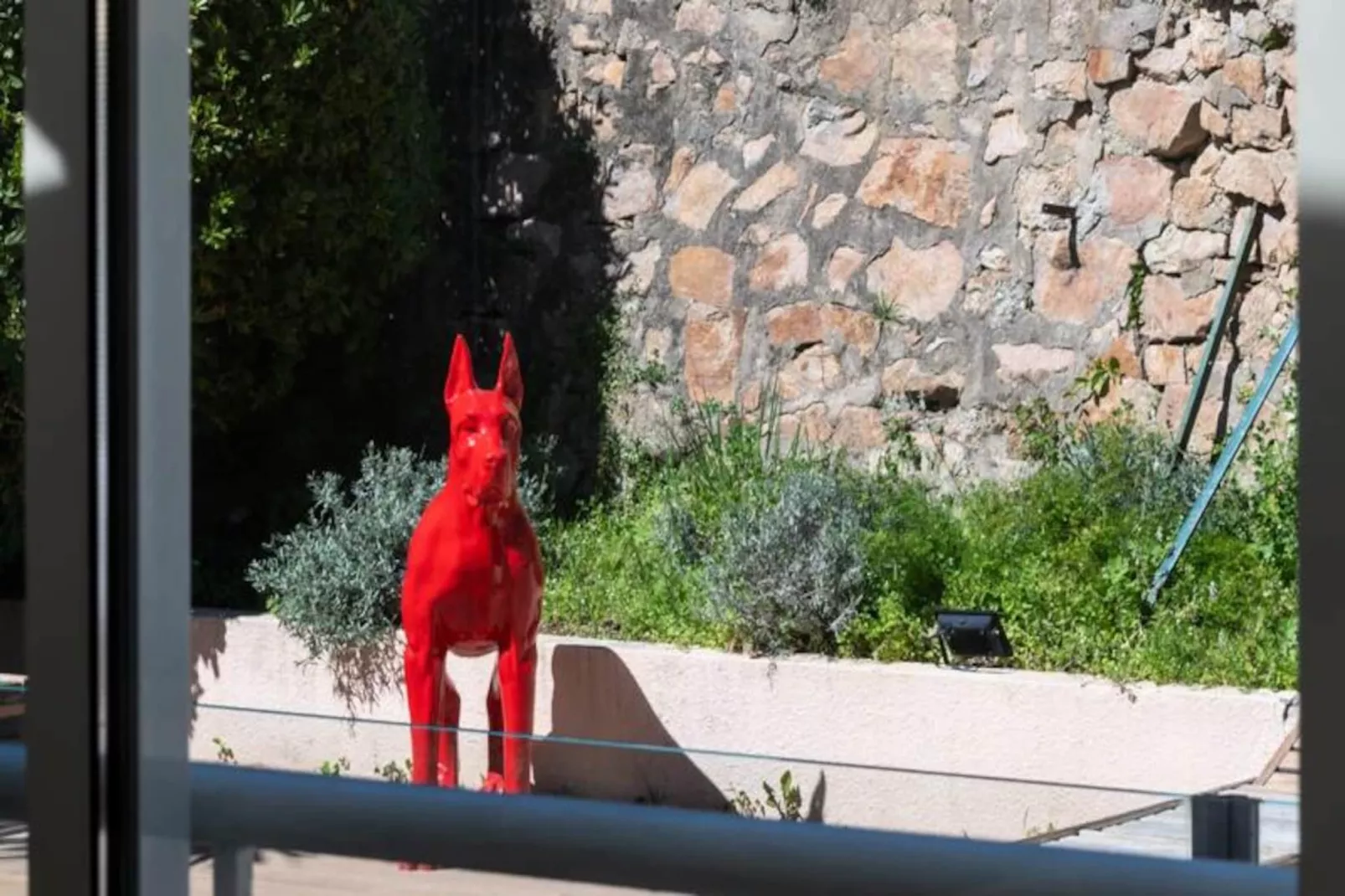 Résidence Unique ! 3p Piscine & Rooftop-Untagged