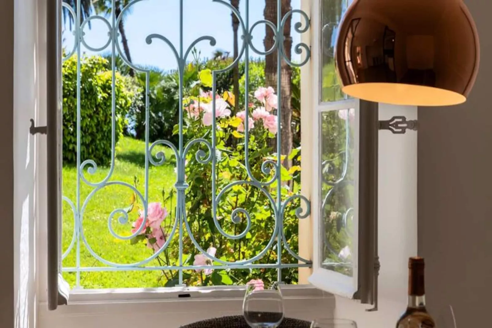 Résidence 4p Bourgeois Rez-de-jardin, Proche Croisette & Plages-Untagged