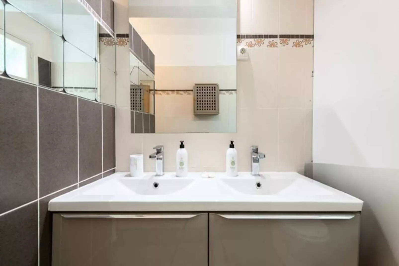 Résidence 2p Rez-de-jardin Au Calme &ndash; Cadre Paisible-Non tagué