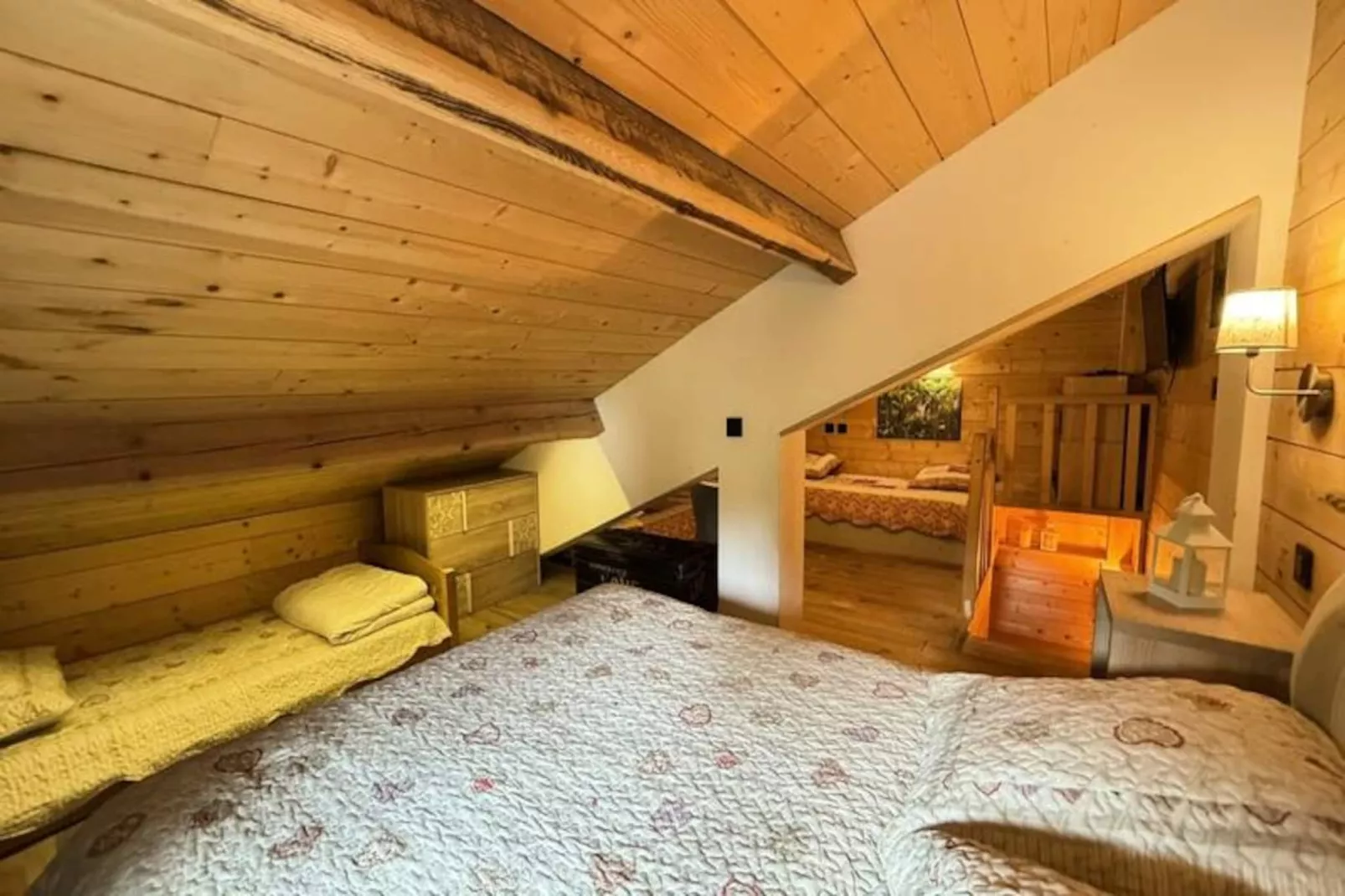 Bel Appartement Face Aux Pistes De Valberg-Nicht zugeordnet