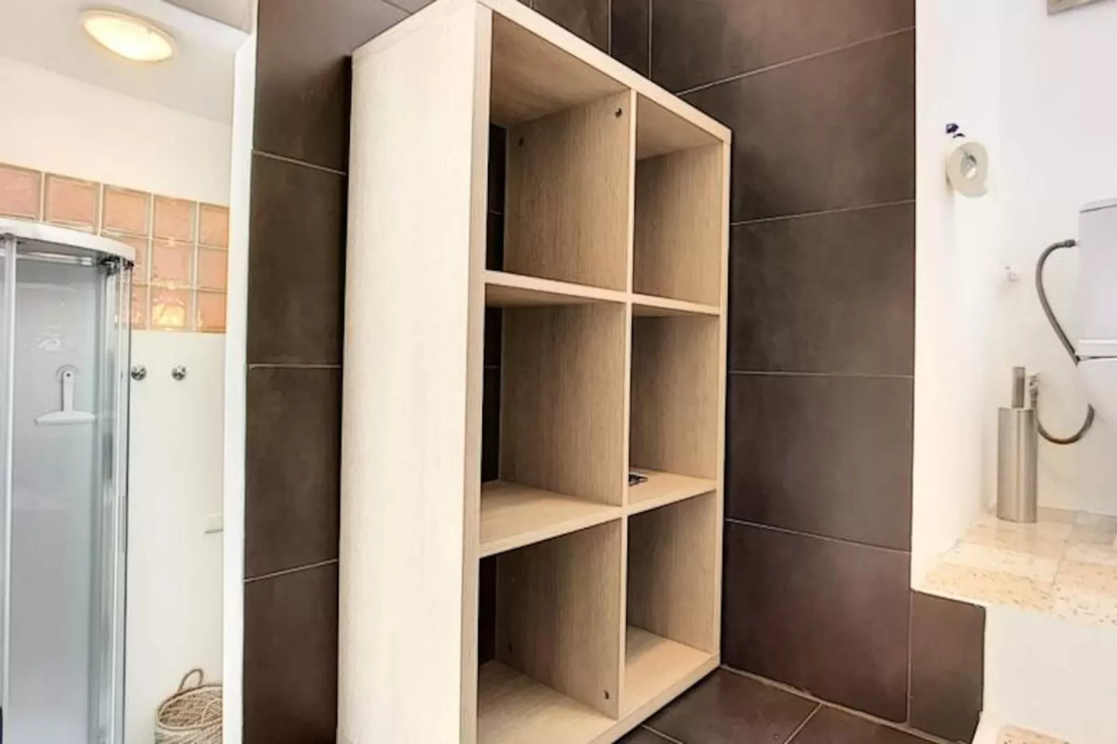 Résidence Cours Mass&eacute;na Sur Le March&eacute; Proven&ccedil;al-Nicht zugeordnet