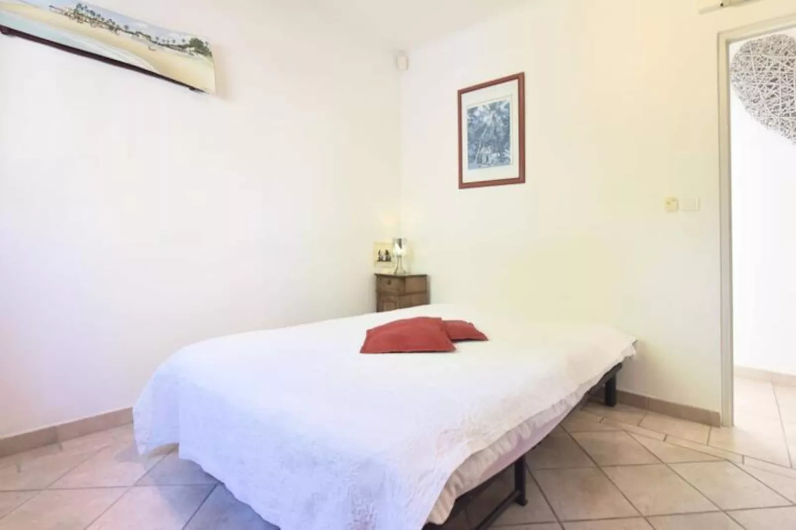 Résidence Maison Avec, Piscine & Vue Mer - Antibes-Non tagué