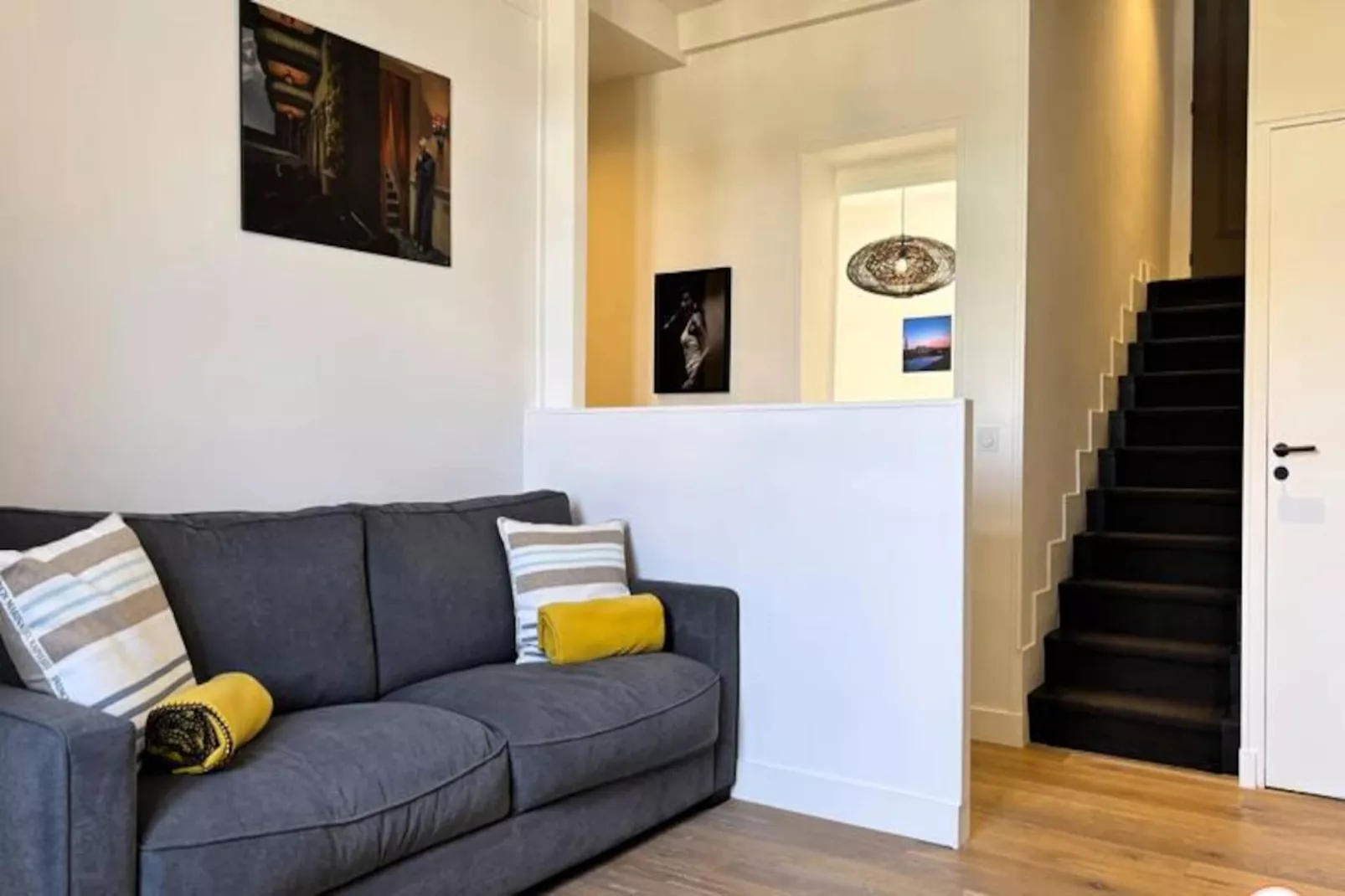 💫 La Villa Mirabeau-Untagged